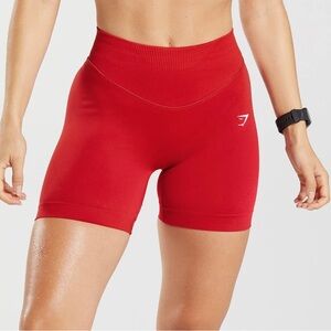 Gymshark Sweat Seamless Sculpt Shorts